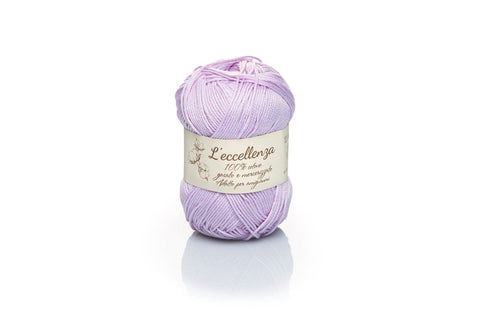 Rial Filati 2207 Ria Filati L’Eccellenza – Italian Quality in Cotton Yarns and Textiles