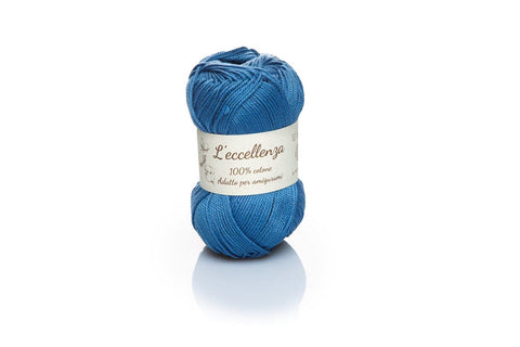 Rial Filati 2216 Ria Filati L’Eccellenza – Italian quality in Yarns and Textiles