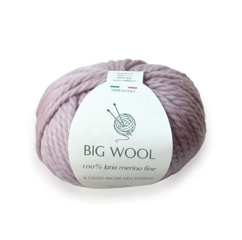 Rial Filati 25 Ria Filati Big Wool