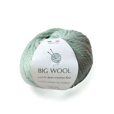 Rial Filati 26 Ria Filati Big Wool