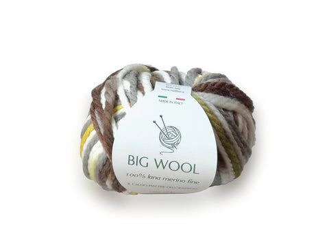 Rial Filati 602 Rial Filati Big Wool
