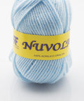 Rial Filati AZZURO BABY Rial Filati Nuvola Yarn Wool 100% Acrylic, 133 meters