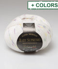 RiaL Filati Baby Supremo Yarn Fantasy Colors RiaL Filati Baby Supremo Yarn Fantasy Colors
