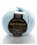 870 RiaL Filati Baby Supremo Yarn Fantasy Colors RiaL Filati Baby Supremo Yarn Fantasy Colors