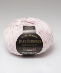 820 RiaL Filati Baby Supremo Yarn Fantasy Colors RiaL Filati Baby Supremo Yarn Fantasy Colors