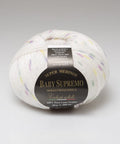 810 RiaL Filati Baby Supremo Yarn Fantasy Colors RiaL Filati Baby Supremo Yarn Fantasy Colors