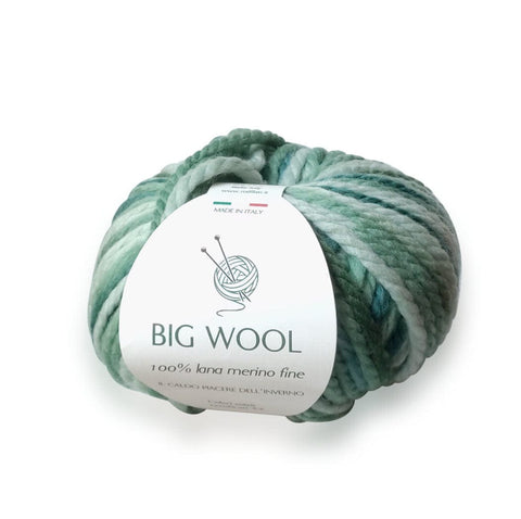 604 Rial Filati Big Wool Rial Filati Big Wool