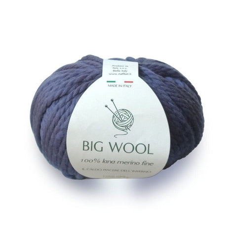 Craft Rial Rial Filati Big Wool, for Knitting & Crochet – Balzar Crafts Store