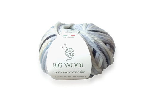 Craft Rial Rial Filati Big Wool, for Knitting & Crochet – Balzar Crafts Store