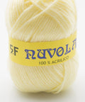 Rial Filati CHICK Rial Filati Nuvola Yarn Wool 100% Acrylic, 133 meters