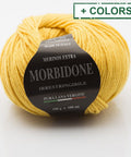 Rial Filati Morbidone Pure Merino Wool Yarn Rial Filati Morbidone Pure Merino Wool Yarn