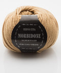 BISCUIT Rial Filati Morbidone Pure Merino Wool Yarn Rial Filati Morbidone Pure Merino Wool Yarn