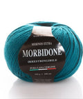 EMERALD Rial Filati Morbidone Pure Merino Wool Yarn Rial Filati Morbidone Pure Merino Wool Yarn