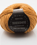 SIENNA Rial Filati Morbidone Pure Merino Wool Yarn Rial Filati Morbidone Pure Merino Wool Yarn