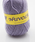 Rial Filati NUVO-155 Rial Filati Nuvola Yarn Wool 100% Acrylic, 133 meters
