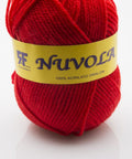 Rial Filati NUVO-2 Ria Filati Nuvola yarn wool 100% acrylic, 133meters