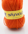 Rial Filati NUVO-23 Rial Filati Nuvola Yarn Wool 100% Acrylic, 133 meters