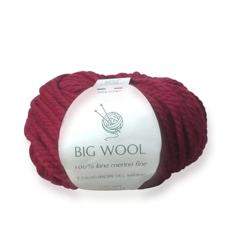 Rial Filati R-BW-16 Ria Filati Big Wool