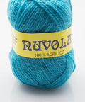 Rial Filati Ria Filati Nuvola yarn wool 100% acrylic, 133meters