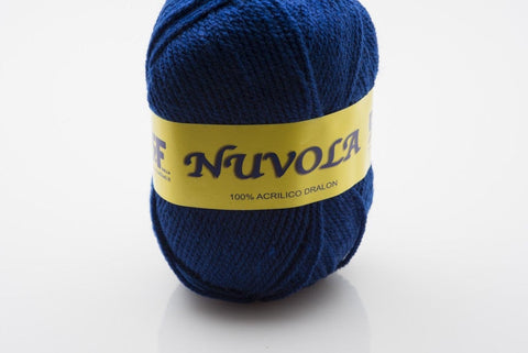 Rial Filati Rial Filati Nuvola Yarn Wool 100% Acrylic, 133 meters