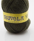 Rial Filati Rial Filati Nuvola Yarn Wool 100% Acrylic, 133 meters