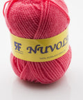 Rial Filati ROSA Rial Filati Nuvola Yarn Wool 100% Acrylic, 133 meters