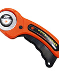 Rotary Cutter with Handle, 45mm blade Rotary Cutter with Handle, 45mm blade
