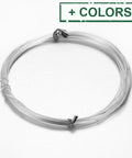 Round Aluminum Craft Wire, 18 Gauge, 1mm, 10m/roll Round Aluminum Craft Wire, 18 Gauge, 1mm, 10m/roll