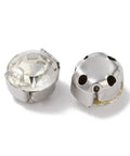 Round Sew on Rhinestone for Garments Round Sew on Rhinestone for Garments