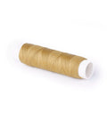 DARK KHAKI Round Waxed Polyester Twisted Cord, for Leather Projects, 0.35mm Round Waxed Polyester Twisted Cord, for Leather Projects, 0.35mm
