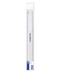 Ruler, 300mm, Transparent Ruler, 300mm, Transparent