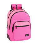 School Double backpack (reinforced corners) 42 cm School Double backpack (reinforced corners) 42 cm