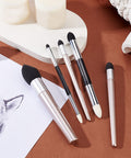 SEO Title: Reusable Sketch Rubbing Sponge Brush Pens – 2 Style Washable Art Blenders SEO Title: Reusable Sketch Rubbing Sponge Brush Pens – 2 Style Washable Art Blenders
