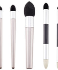 SEO Title: Reusable Sketch Rubbing Sponge Brush Pens – 2 Style Washable Art Blenders SEO Title: Reusable Sketch Rubbing Sponge Brush Pens – 2 Style Washable Art Blenders