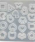 DESIGN 2 Silicone Molds for Resin Projects – Quality Resin Casting Molds for Jewelry & DIY Crafts Silicone Molds for Resin Projects – Quality Resin Casting Molds for Jewelry & DIY Crafts