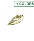 Silver 925 15mm Laser cut leaf charms 15mm. Hole 0.9mm Silver 925 15mm Laser cut leaf charms 15mm. Hole 0.9mm