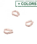 Silver 925 Wire Guardian for 0.6mm Wire Silver 925 Wire Guardian for 0.6mm Wire