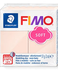SKIN LIGHT Staedtler FIMO Soft 57g – Oven-Bake Polymer Clay for Crafting & Sculpting Staedtler FIMO Soft 57g – Oven-Bake Polymer Clay for Crafting & Sculpting - Cyprus