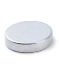 Small Circle Magnets, Button Magnets, Strong Magnets Fridge, Platinum, 6x1.4mm Small Circle Magnets, Button Magnets, Strong Magnets Fridge, Platinum, 6x1.4mm