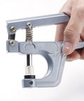 Snap Fastener Plier Tool Kits, Plastic Snap Fastener Install Tool Sets Snap Fastener Plier Tool Kits, Plastic Snap Fastener Install Tool Sets