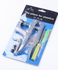 Snap Fastener Plier Tool Kits, Plastic Snap Fastener Install Tool Sets Snap Fastener Plier Tool Kits, Plastic Snap Fastener Install Tool Sets