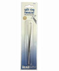 Split Ring Tweezer / Jump Ring Opener Split Ring Tweezer / Jump Ring Opener