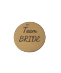 (ST8539-G-T.BRIDE) 304 Stainless Steel, ΄TBride', 20mm (1 PC) (ST8539-G-T.BRIDE) 304 Stainless Steel, ΄TBride', 20mm (1 PC)