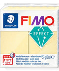 CITRINE QUARTZ Staedtler FIMO 'Effect' Polymer Clay | Creative Finishes for Crafts Staedtler FIMO 'Effect' Polymer Clay | Creative Finishes for Crafts