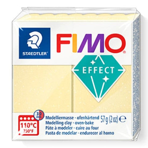 CITRINE QUARTZ Staedtler FIMO 'Effect' Polymer Clay | Creative Finishes for Crafts Staedtler FIMO 'Effect' Polymer Clay | Creative Finishes for Crafts