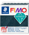 STAR DUST Staedtler FIMO 'Effect' Polymer Clay | Creative Finishes for Crafts Staedtler FIMO 'Effect' Polymer Clay | Creative Finishes for Crafts