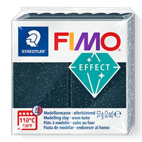 STAR DUST Staedtler FIMO 'Effect' Polymer Clay | Creative Finishes for Crafts Staedtler FIMO 'Effect' Polymer Clay | Creative Finishes for Crafts
