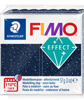 BLUE GALAXY Staedtler FIMO 'Effect' Polymer Clay | Creative Finishes for Crafts Staedtler FIMO 'Effect' Polymer Clay | Creative Finishes for Crafts