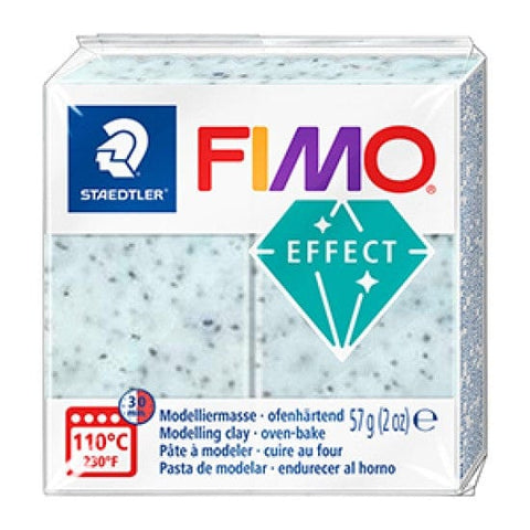 SEAWEED BOTANICAL Staedtler FIMO 'Effect' Polymer Clay | Creative Finishes for Crafts Staedtler FIMO 'Effect' Polymer Clay | Creative Finishes for Crafts