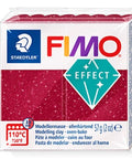 RED GALAXY Staedtler FIMO 'Effect' Polymer Clay | Creative Finishes for Crafts Staedtler FIMO 'Effect' Polymer Clay | Creative Finishes for Crafts